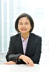Ms. Susan Ju